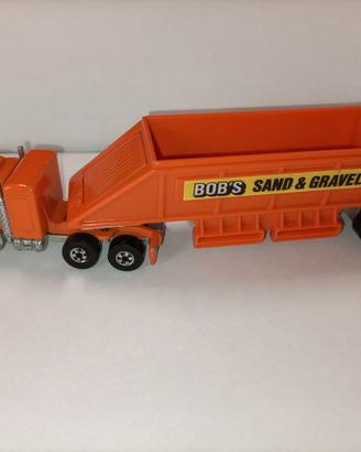 Hot wheels 1980