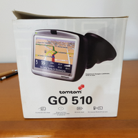 Navigatore Tomtom GO 510