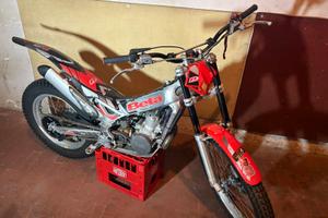 Moto da Trial BETA REV 3 270