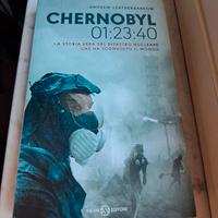 libro Chernobyl