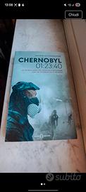 libro Chernobyl