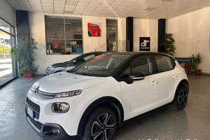 CITROEN C3 III 2017 - C3 1.2 puretech Live s&s 83c