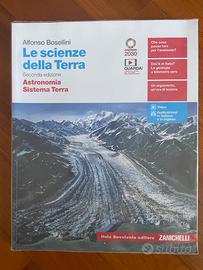 Le scienze della terra