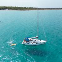 Jeanneau Sun Odyssey 37