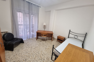 Stanza singola (uomini) borgo/caronda