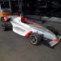 Monoposto formula renault