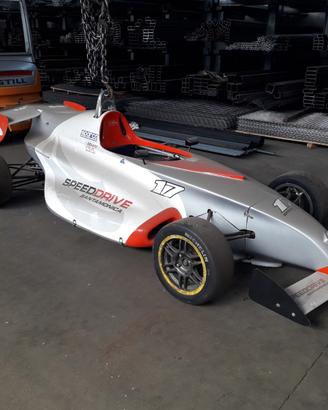 Monoposto formula renault