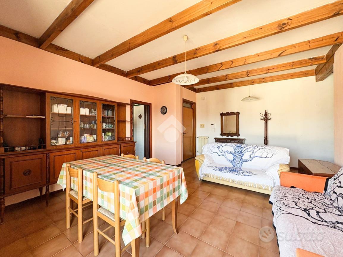 Appartamento – Santa Maria Imbaro, Borgata Colli - Vista 4