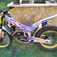 Trial beta evo 300 factory