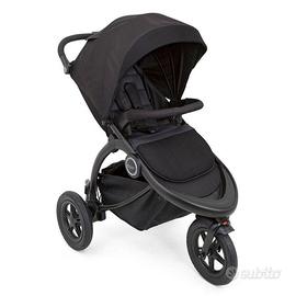 Passeggino usato Graco Trailrider 2024