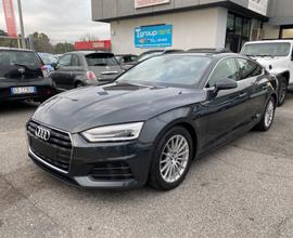 Audi A5 SPB 35 TDI S tronic Business