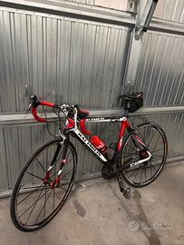 Bici da corsa Battaglin C12 – Full Carbon – Shiman