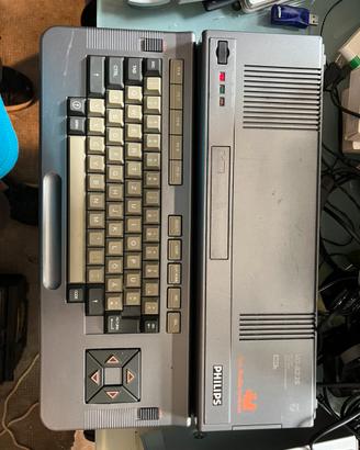 Philips MSX2