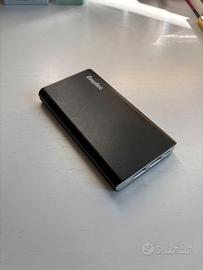 EasyAcc power bank 10000 mah