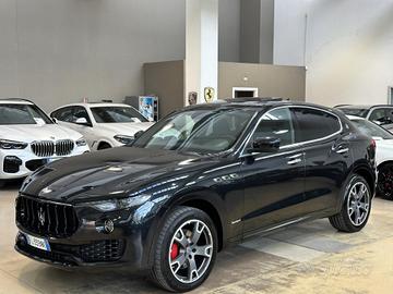 Maserati Levante 3.0 V6 Gransport 250cv - Tetto -