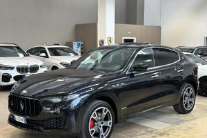 Maserati Levante 3.0 V6 Gransport 250cv - Tetto -