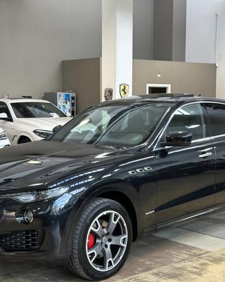 Maserati Levante 3.0 V6 Gransport 250cv - Tetto -
