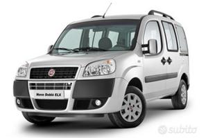 Ricambi usati Fiat Doblò ducato Fiorino 2006.23