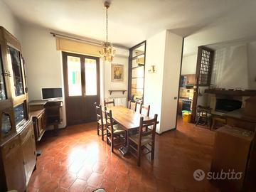 Ampio trilocale Grosseto