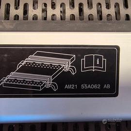 Barra portapacchi Ford  Galaxy originali