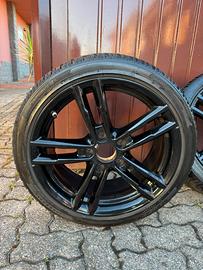 Cerchi in lega BMW M Sport 719 18” originali