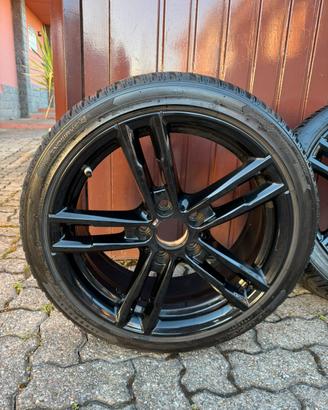 Cerchi in lega BMW M Sport 719 18” originali
