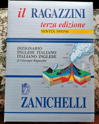 Dizionario Inglese Italiano Italiano Inglese 