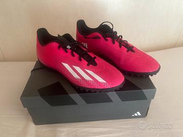 Scarpini adidas on sale calcio a 5