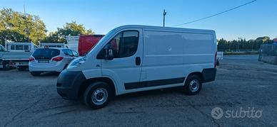 Fiat ducato officina mobile