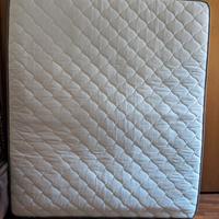 Materasso matrimoniale