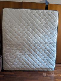 Materasso matrimoniale