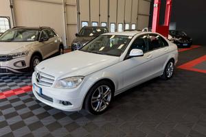 Mercedes-benz C 220 CDI Avantgarde 170 cv