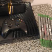 XBOX ONE 512 GB