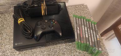 XBOX ONE 512 GB
