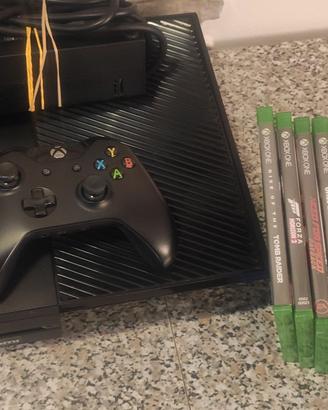 XBOX ONE 512 GB