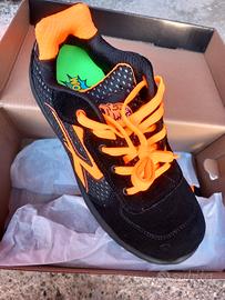 scarpe antinfortunistiche 