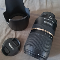 Obiettivi Nikon