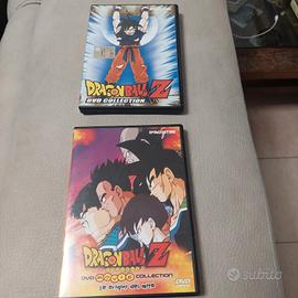 Dvd Dragon Ball Z 
