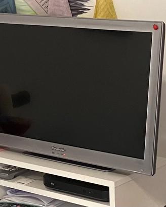 Tv panasonic 26 pollici