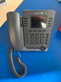 Alcatel-Lucent DeskPhone M5
