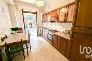 Appartamento Sulmona (AQ)