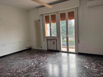 Appartamento di 92 m² con 3 locali e box auto a Oc