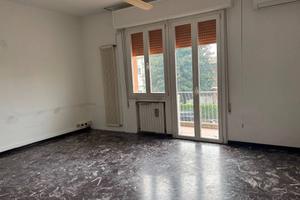 Appartamento di 92 m² con 3 locali e box auto a Oc