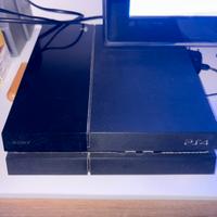 Vendersi PlayStation4
