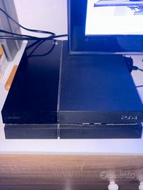 Vendersi PlayStation4