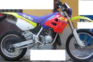 Ricambi usati per Aprilia rx 125 anno 89/90