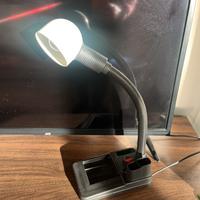 Lampada da scrivania Veneta Lumi