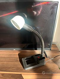 Lampada da scrivania Veneta Lumi