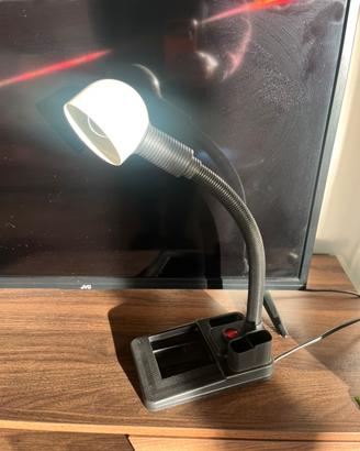 Lampada da scrivania Veneta Lumi