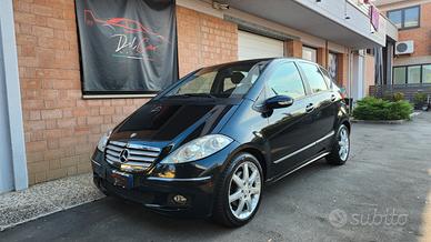 Mercedes-benz A 200 A 200 CDI Avantgarde